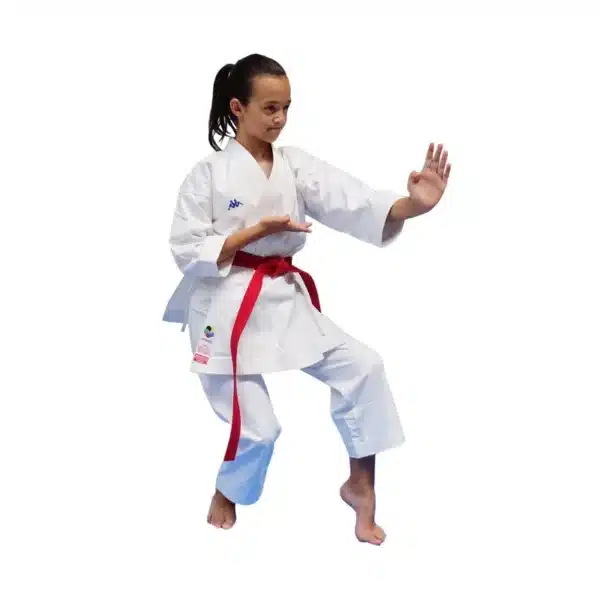 KARATEGI KAPPA "MOSCOW" KATA WKF ALGODÓN 12 OZ