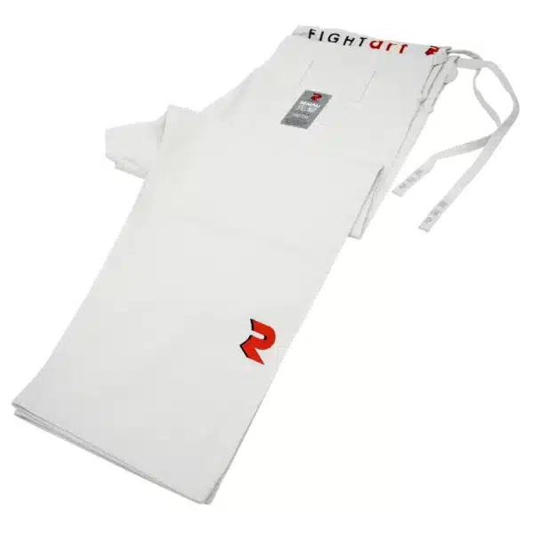 JUDOGI "SEMPAI" 910GR FIGHT ART - Imagen 7