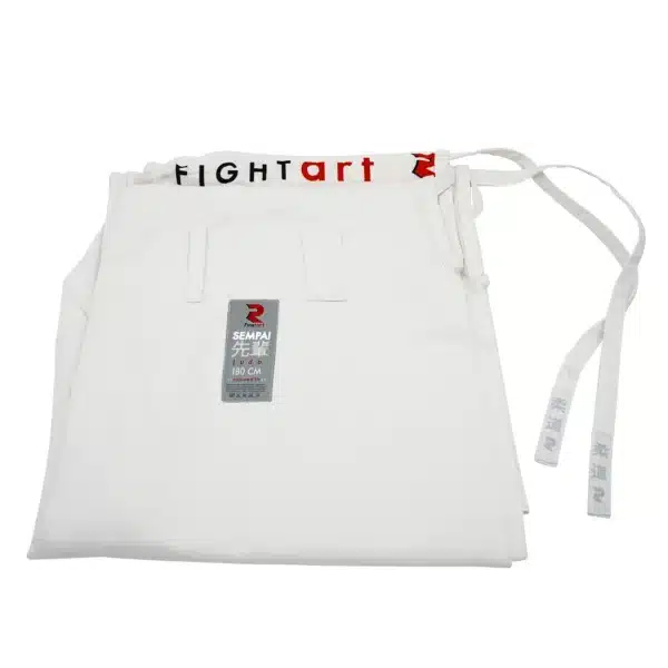 JUDOGI "SEMPAI" 910GR FIGHT ART - Imagen 2