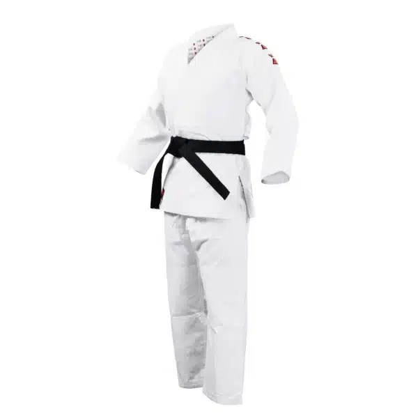 JUDOGI "SEMPAI" 910GR FIGHT ART - Imagen 16