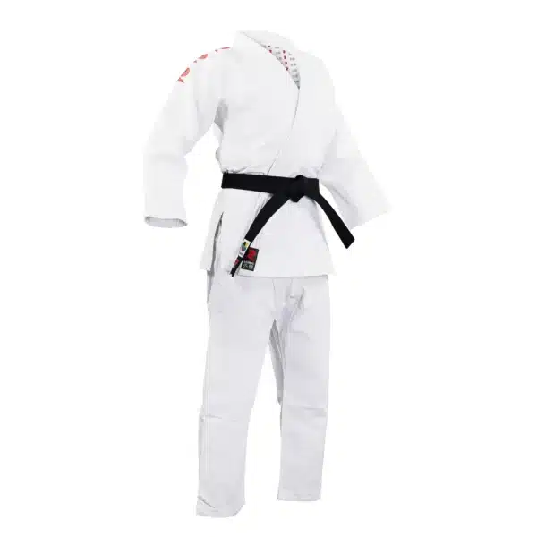JUDOGI "SEMPAI" 910GR FIGHT ART - Imagen 15