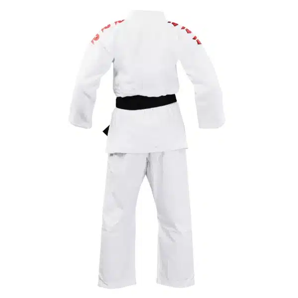 JUDOGI "SEMPAI" 910GR FIGHT ART - Imagen 14