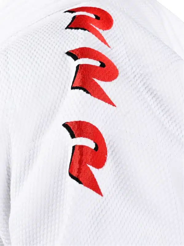 JUDOGI "SEMPAI" 910GR FIGHT ART - Imagen 13