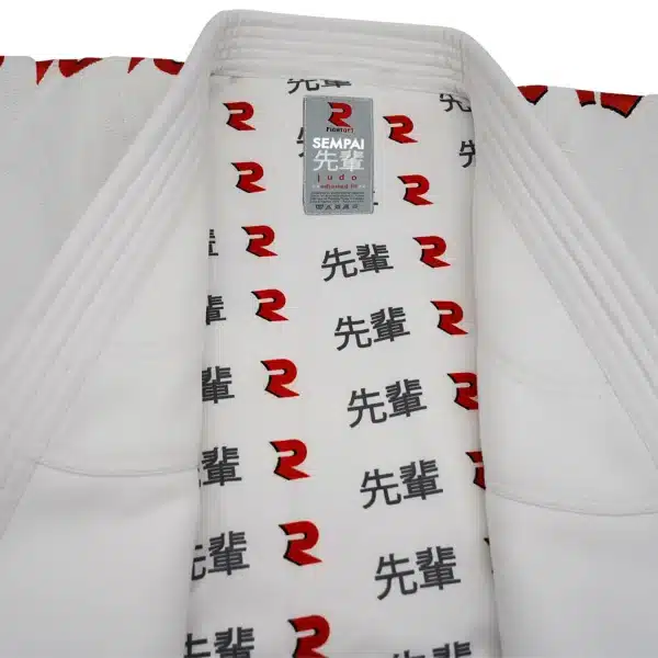 JUDOGI "SEMPAI" 910GR FIGHT ART - Imagen 11