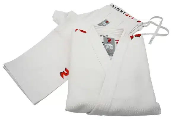 JUDOGI "SEMPAI" 910GR FIGHT ART - Imagen 18