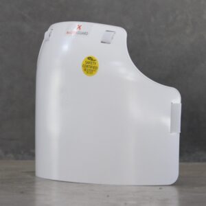 Protector de pecho hombre Masterguard ESGRIMA