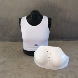 Protector de pecho Maxi Guard ESGRIMA