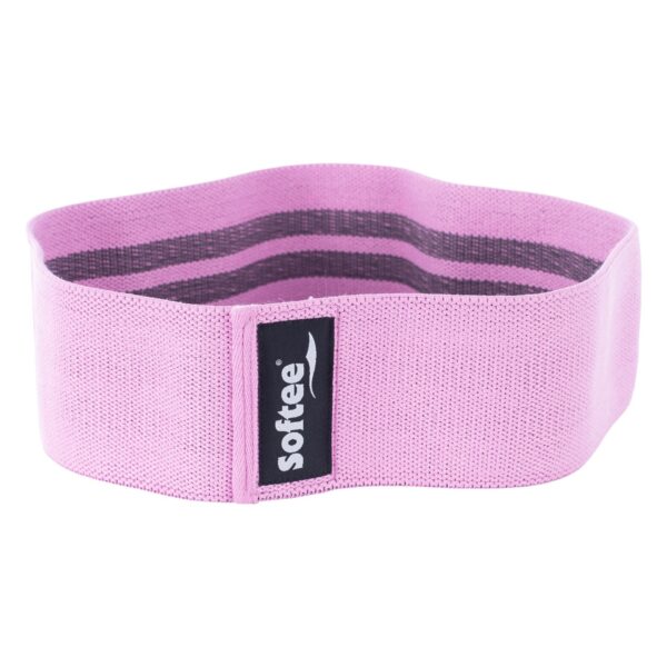 Pack 3 Hip Bands bandas elasticidad - Imagen 6