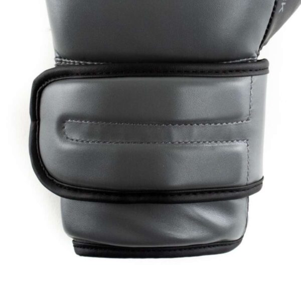 EVERLAST GUANTES POWERLOCK 2 TRAINING CHARCOAL - Imagen 4