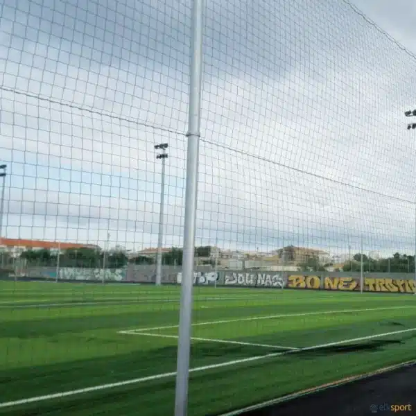 Red de protección Línea Oro | Polipropileno - Imagen 6