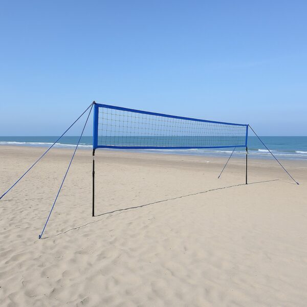 Set voleibol de playa SUNET - Imagen 8