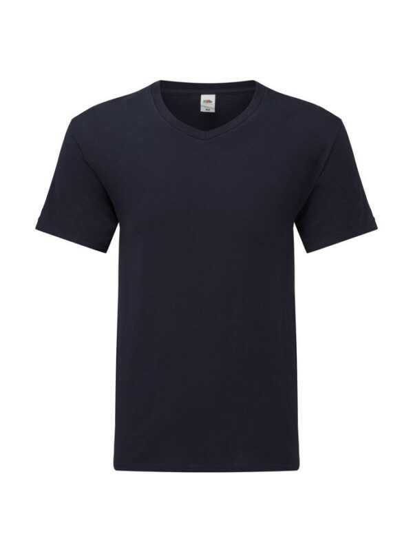 CAMISETA FRUIT OF THE LOOM ICONIC 150 V-⁠NECK T - Imagen 20