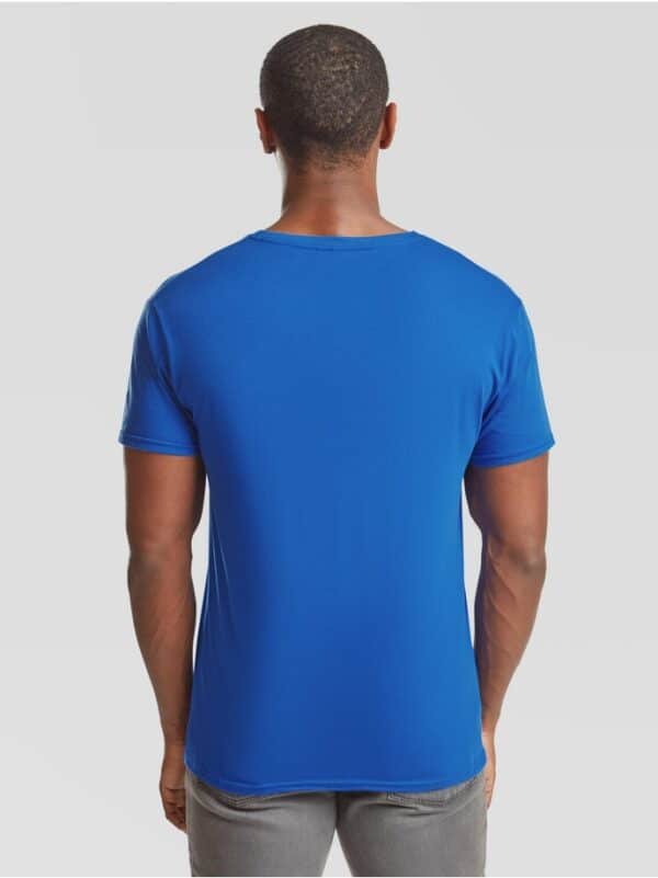 CAMISETA FRUIT OF THE LOOM ICONIC 150 V-⁠NECK T - Imagen 15