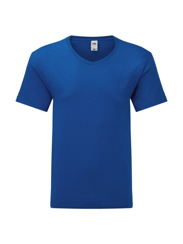 CAMISETA FRUIT OF THE LOOM ICONIC 150 V-⁠NECK T - Imagen 14