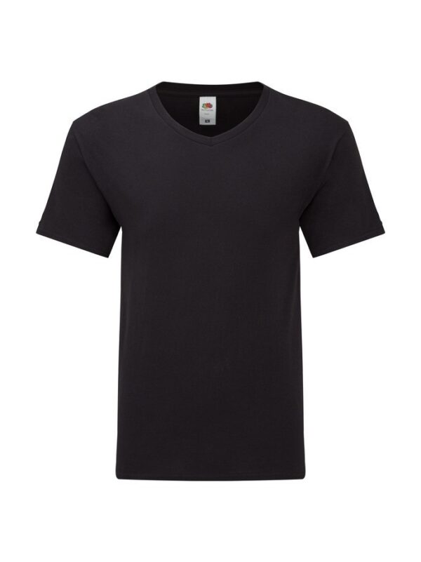 CAMISETA FRUIT OF THE LOOM ICONIC 150 V-⁠NECK T - Imagen 3