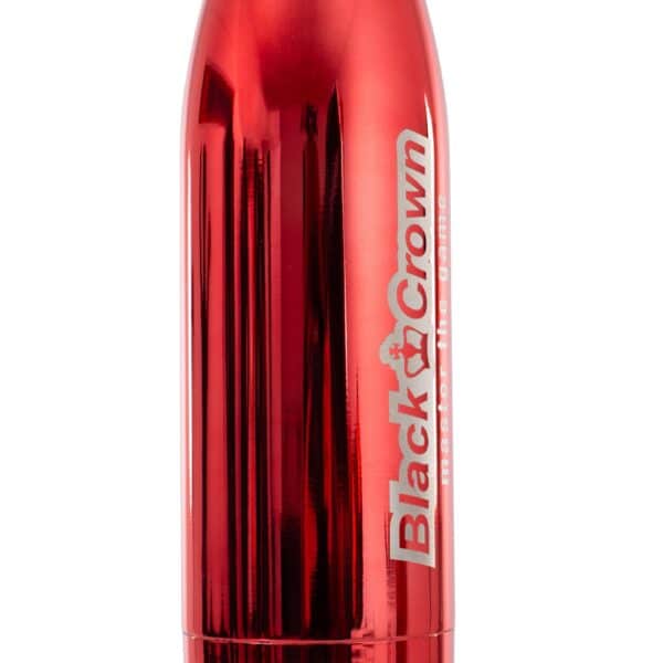 BOTELLA TÉRMICA BLACK CROWN - Imagen 5