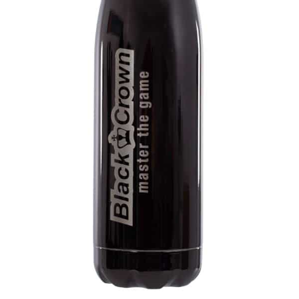 BOTELLA TÉRMICA BLACK CROWN - Imagen 8
