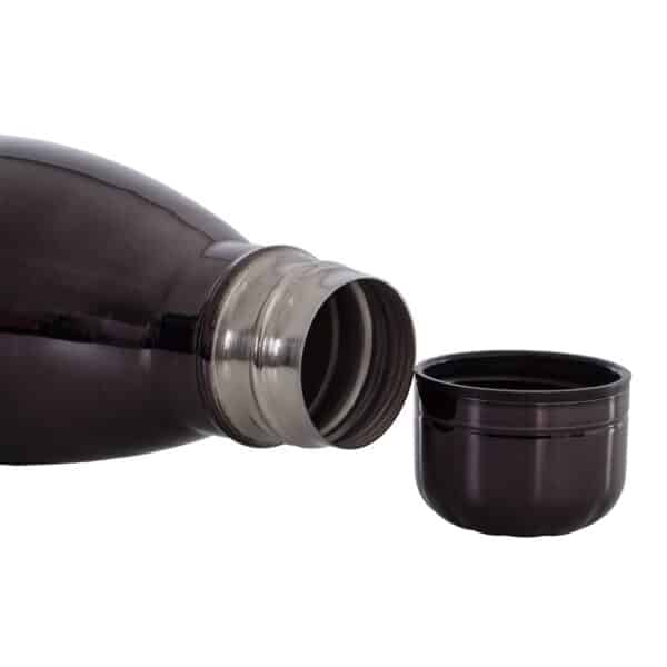 BOTELLA TÉRMICA BLACK CROWN - Imagen 6