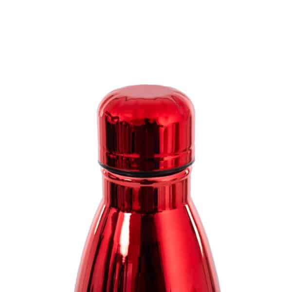 BOTELLA TÉRMICA BLACK CROWN - Imagen 4