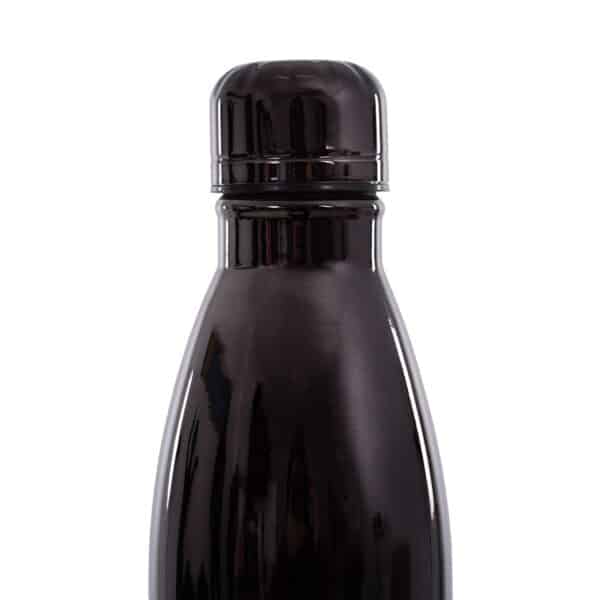 BOTELLA TÉRMICA BLACK CROWN - Imagen 7