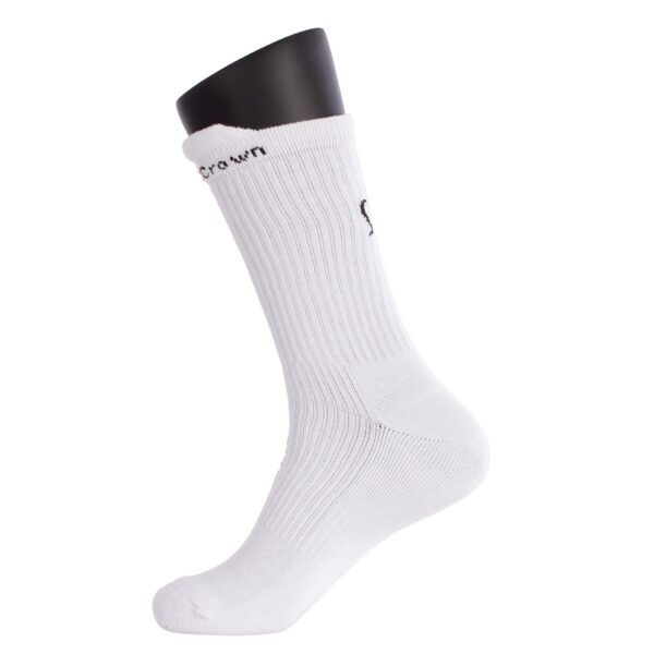 CALCETINES BLACK CROWN PREMIUM ALTOS - Imagen 5