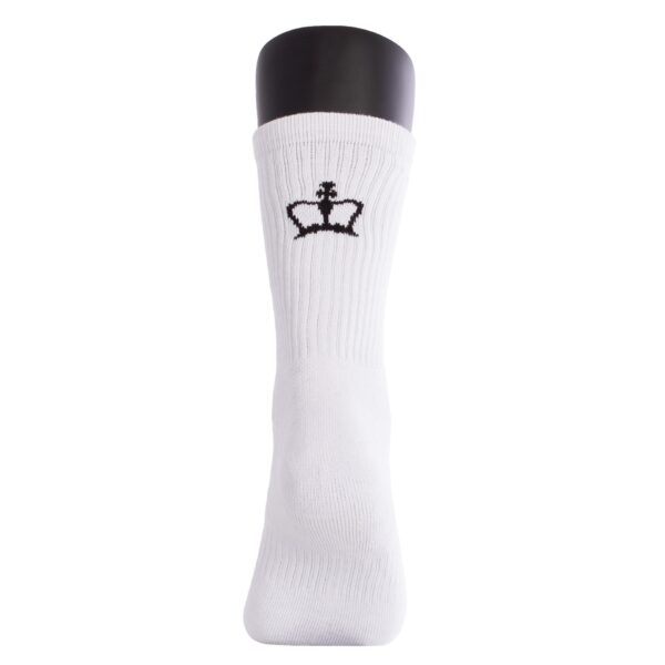 CALCETINES BLACK CROWN PREMIUM ALTOS - Imagen 4
