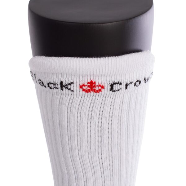 CALCETINES BLACK CROWN PREMIUM ALTOS - Imagen 2