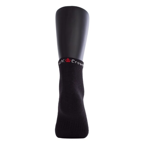 CALCETINES BLACK CROWN PRO TOBILLEROS - Imagen 11