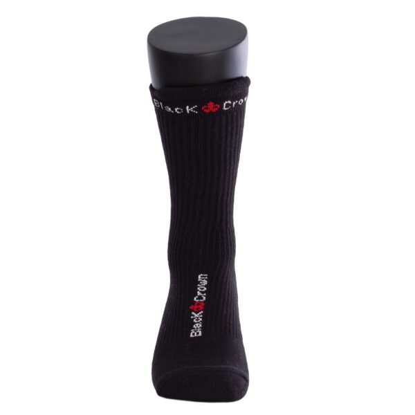 CALCETINES BLACK CROWN PREMIUM ALTOS - Imagen 8