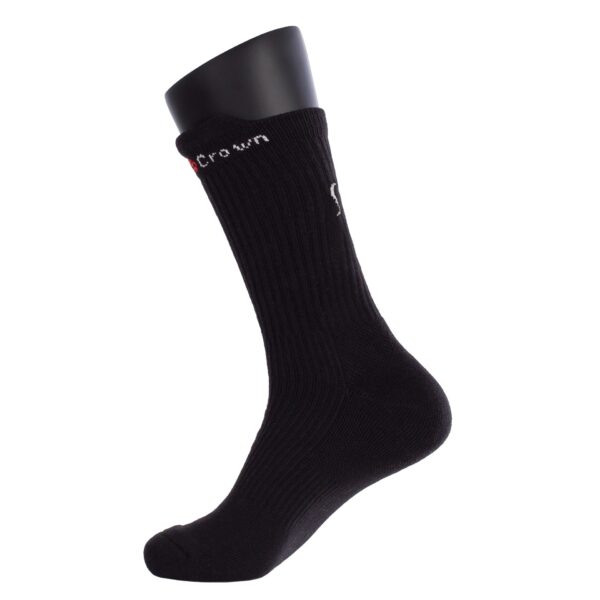 CALCETINES BLACK CROWN PREMIUM ALTOS - Imagen 7