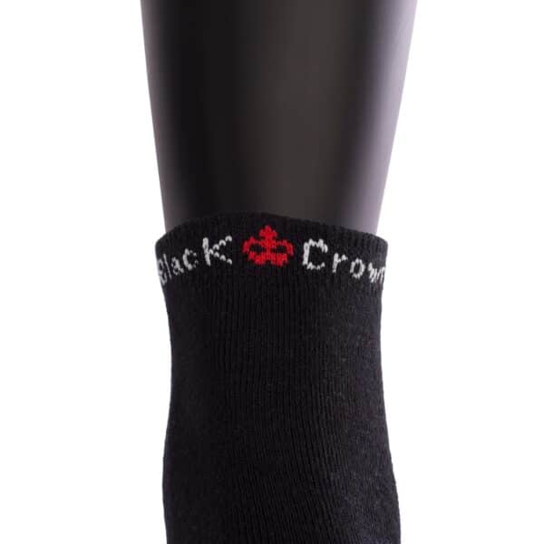 CALCETINES BLACK CROWN PRO TOBILLEROS - Imagen 10