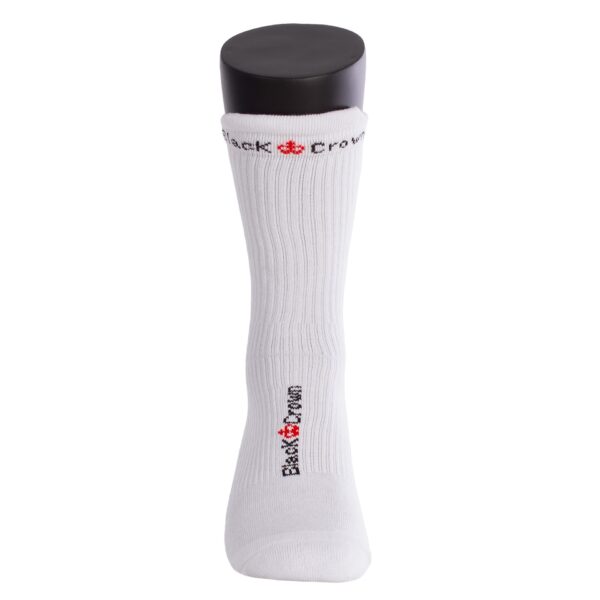 CALCETINES BLACK CROWN PREMIUM ALTOS - Imagen 6