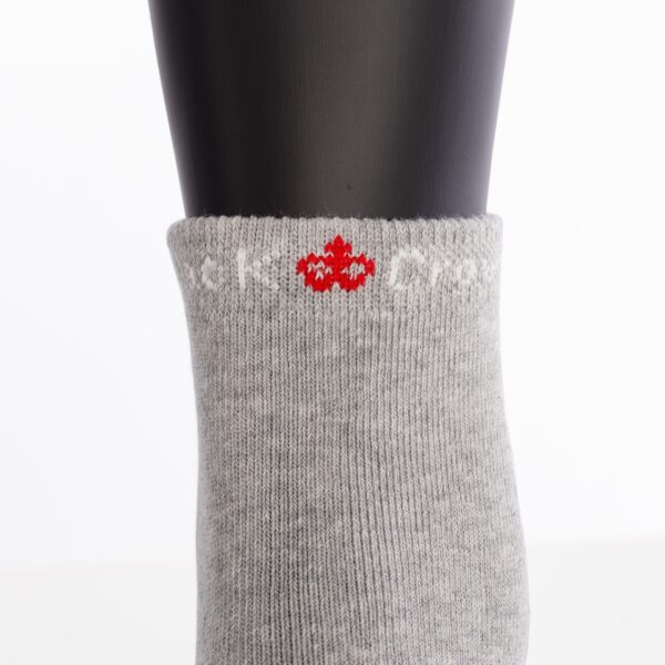 CALCETINES BLACK CROWN PRO TOBILLEROS - Imagen 3