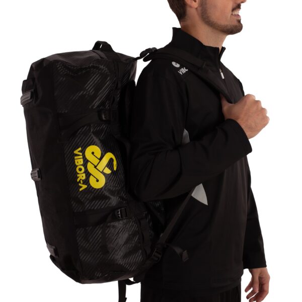 BOLSO VIBOR-A CARBON PADEL - Imagen 2
