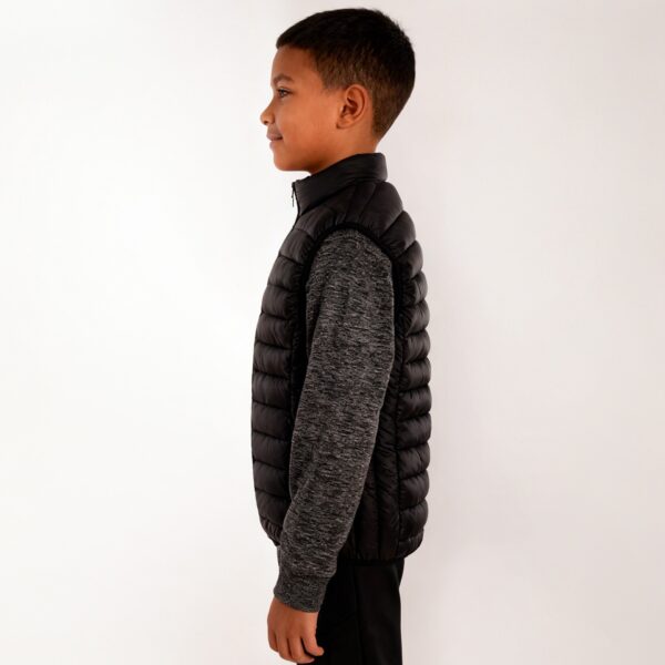 CHALECO SOFTEE TRAITOR JUNIOR - Imagen 3