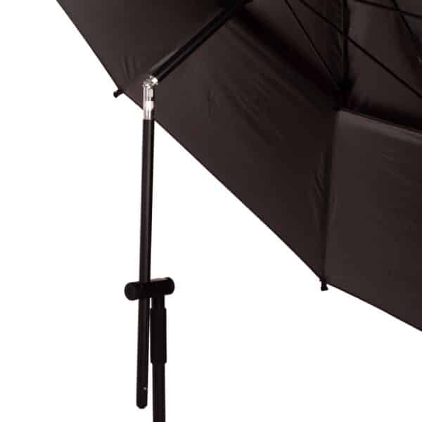 SOMBRILLA DE 2,4M BASE AIR SYSTEM - Imagen 3