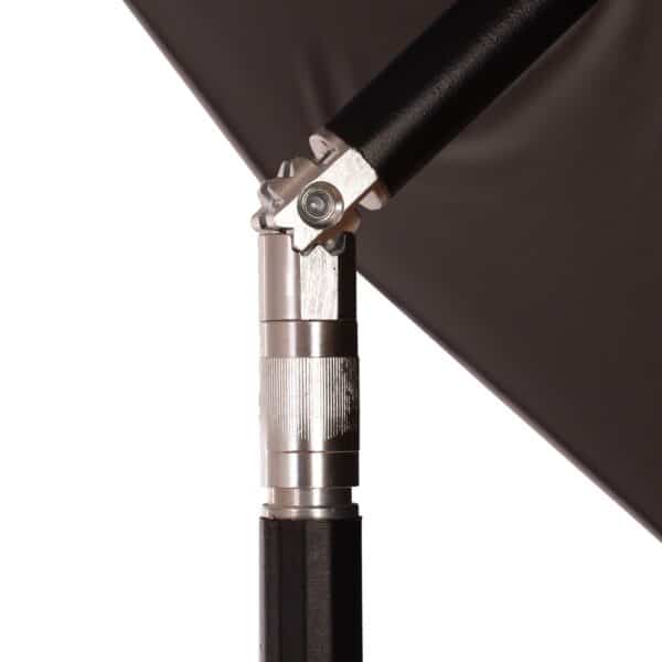 SOMBRILLA DE 2,4M BASE AIR SYSTEM - Imagen 4