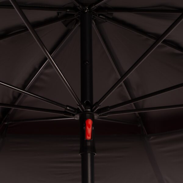 SOMBRILLA DE 2,4M BASE AIR SYSTEM - Imagen 2