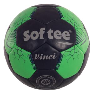 BALÓN BALONMANO SOFTEE VINCI TALLA 1/2/3