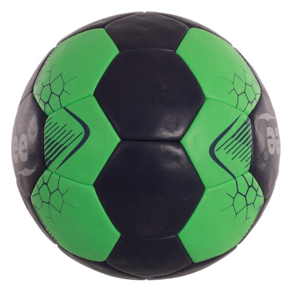 BALÓN BALONMANO SOFTEE VINCI TALLA 1/2/3 - Imagen 9