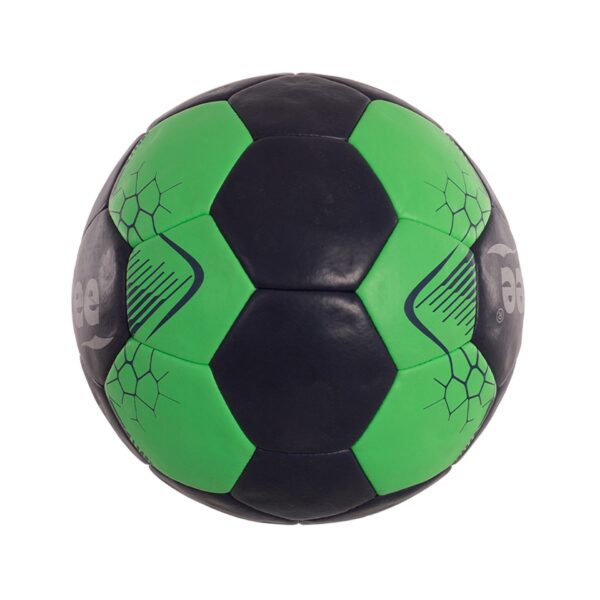 BALÓN BALONMANO SOFTEE VINCI TALLA 1/2/3 - Imagen 5