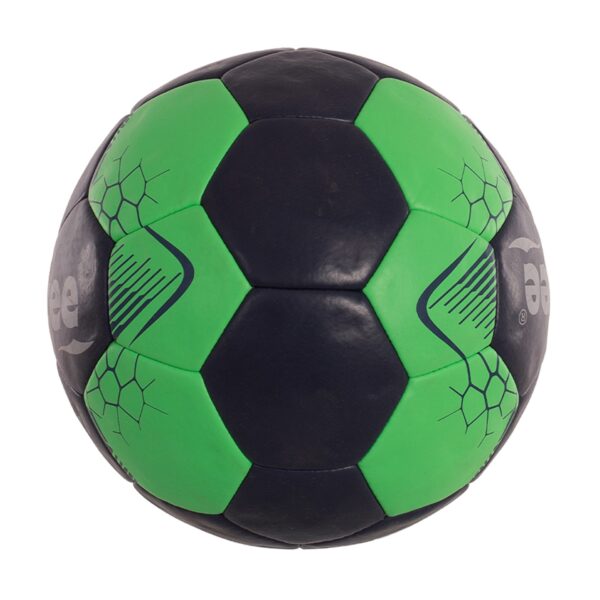 BALÓN BALONMANO SOFTEE VINCI TALLA 1/2/3 - Imagen 3