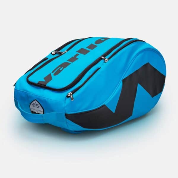PALETERO VARLION SUMMUM PRO padel - Imagen 15