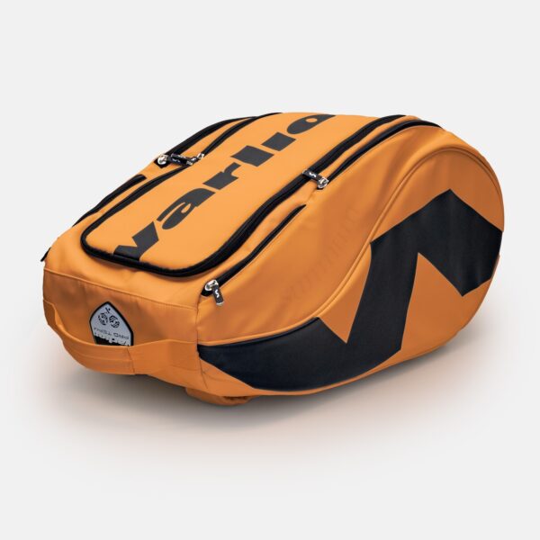 PALETERO VARLION SUMMUM PRO padel - Imagen 5