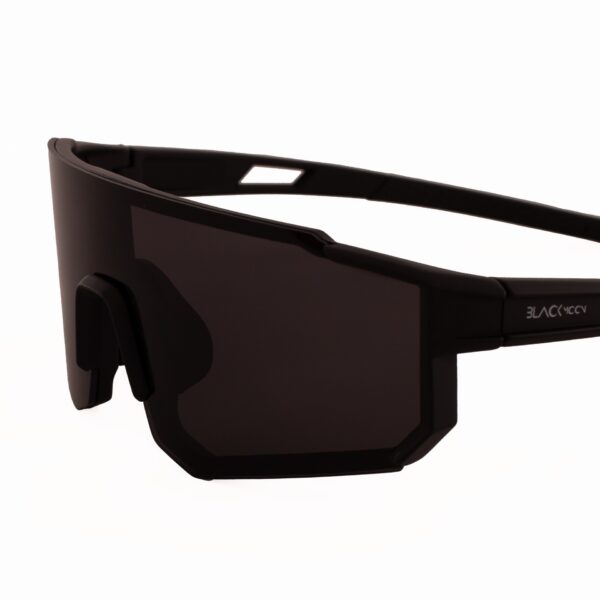 GAFA BLACKMOON INFINITE deportiva ciclismo - Imagen 4