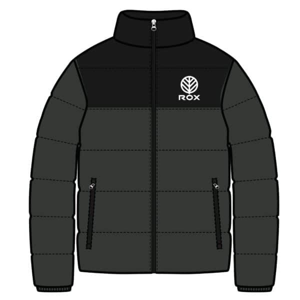 JACKET ROX R-MYSTERY ADULTO - Imagen 3