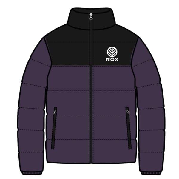JACKET ROX R-MYSTERY ADULTO - Imagen 4