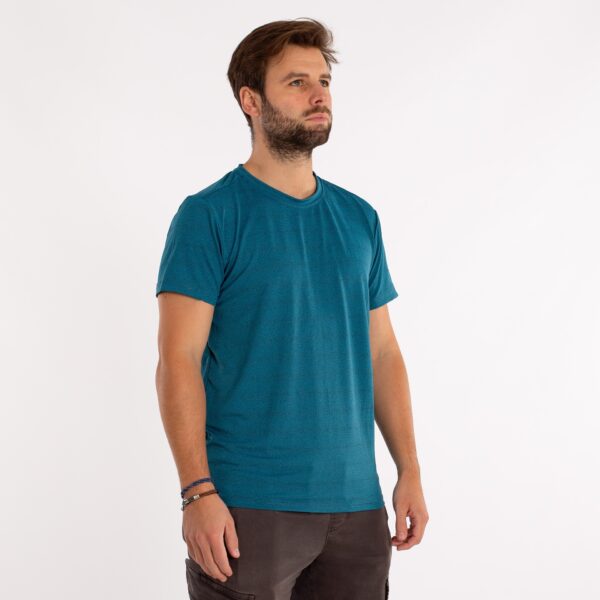 CAMISETA ROX R-JÚPITER tecnica - Imagen 5