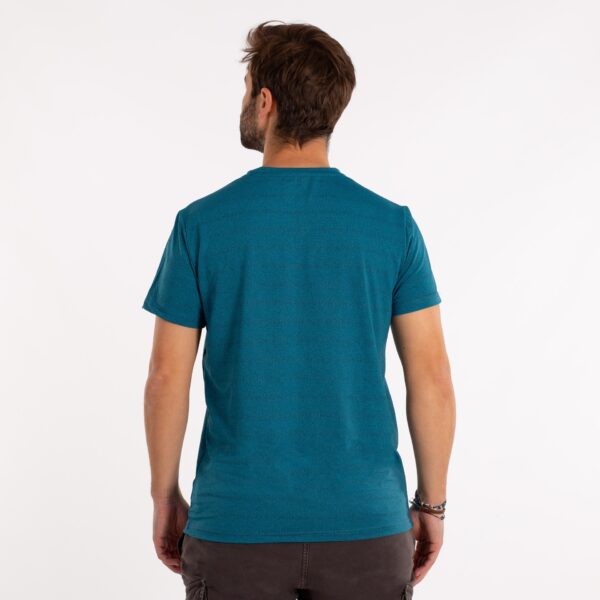 CAMISETA ROX R-JÚPITER tecnica - Imagen 4