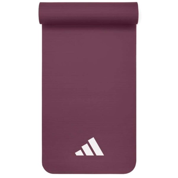 ADIDAS COLCHONETA FITNESS 10 MM (183x61 CM)